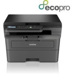 Brother DCP-L2627DWE Laser Printer - Efficient All-in-One Solution for High-Quality Printing, Scanning, and Copying!